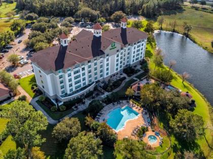 Holiday Inn - St Augustine - World Golf an IHG Hotel