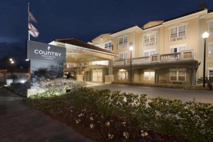 Country Inn & Suites by Radisson St. Augustine Downtown Historic District FL